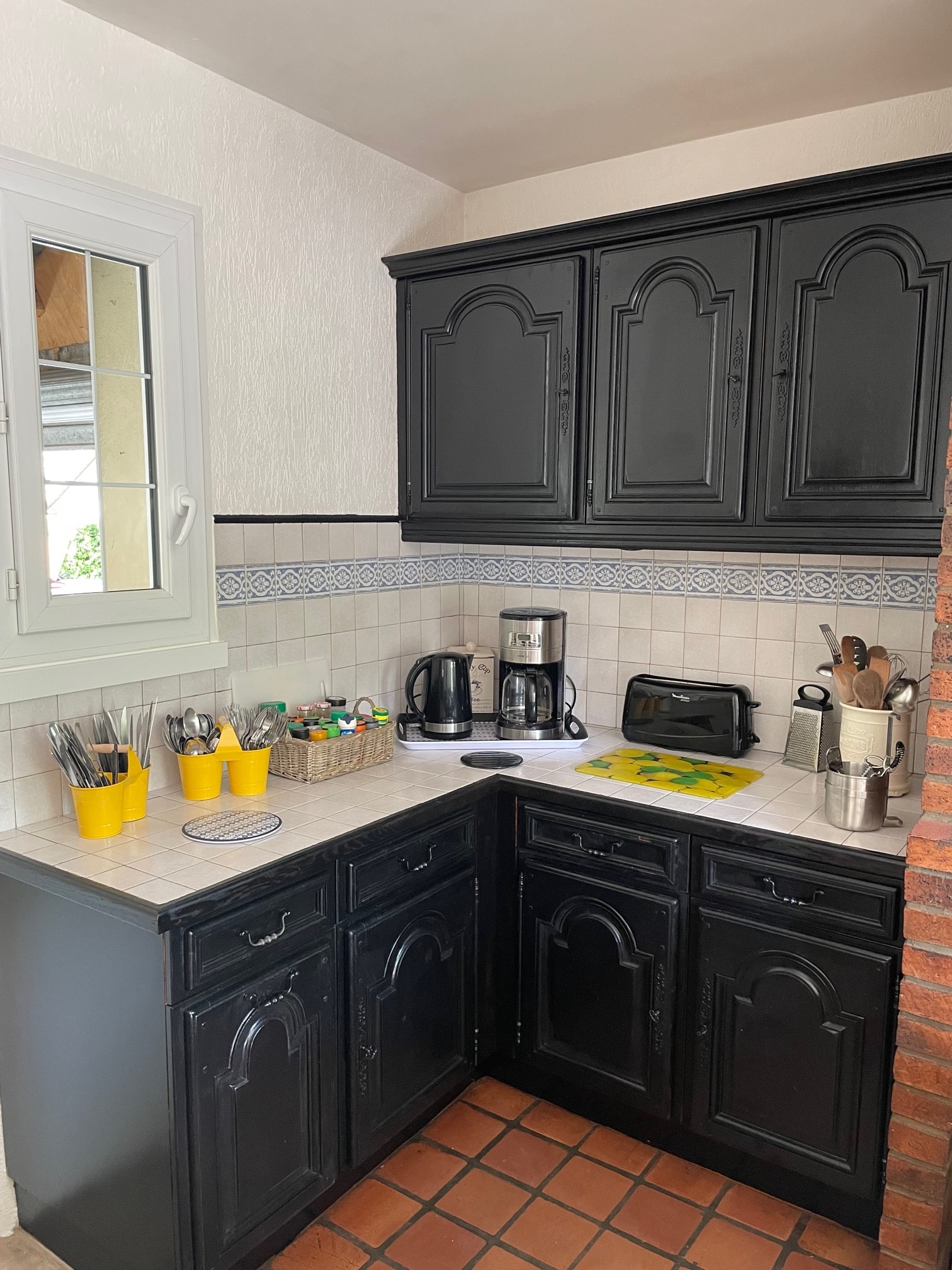 cuisine logement pour groupe cabourg