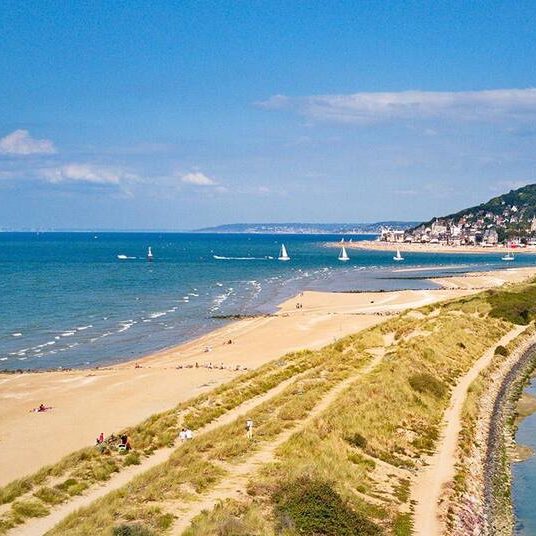 Gîte Cabourg